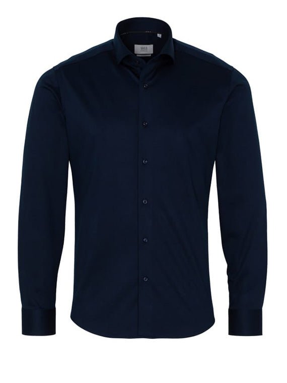 Eterna Skjorter 2159_19ys82_38 - Bygholm Menswear